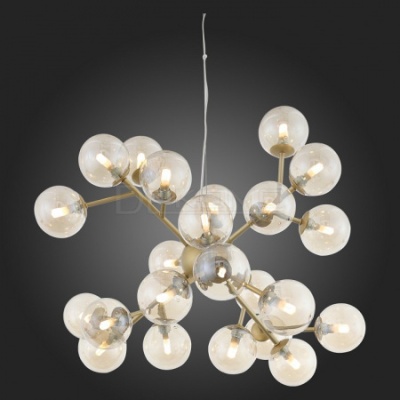 Подвесная люстра Pallеre SL438.203.24