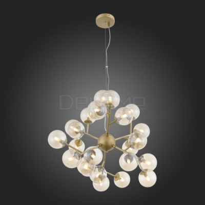 Подвесная люстра Pallеre SL438.203.24