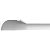 Карниз гладкий SKT475
