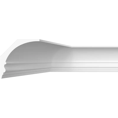 Карниз гладкий SKT477