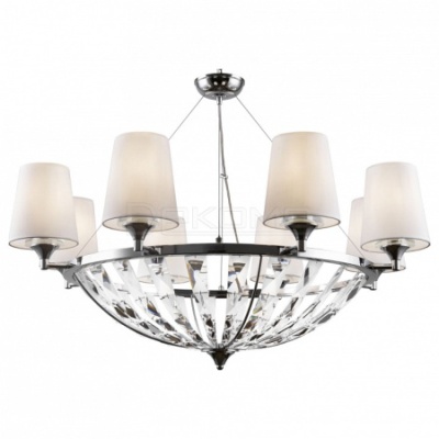 Подвесная люстра Pantheon H021PL-08CH