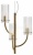 Подвесная люстра Arco MOD223PL-03BS Подвесная люстра Arco MOD223PL-03BS