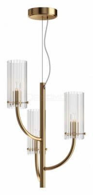 Подвесная люстра Arco MOD223PL-03BS