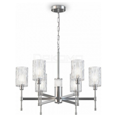 Подвесная люстра Elsa FR5133PL-06CH