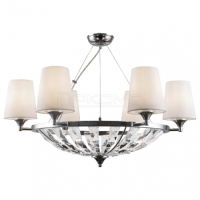 Подвесная люстра Pantheon H021PL-06CH