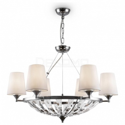 Подвесная люстра Pantheon H021PL-06CH