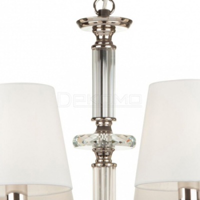 Подвесная люстра Riverside MOD018PL-08CH