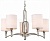 Подвесная люстра Riverside FR1007PL-05N