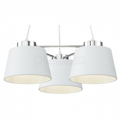 Подвесная люстра Barbara FR5004PL-03CH