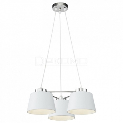 Подвесная люстра Barbara FR5004PL-03CH