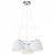 Подвесная люстра Barbara FR5004PL-03CH