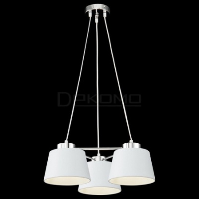 Подвесная люстра Barbara FR5004PL-03CH