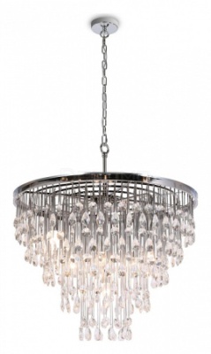 Подвесная люстра Linn MOD091PL-09CH