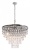 Подвесная люстра Linn MOD091PL-09CH