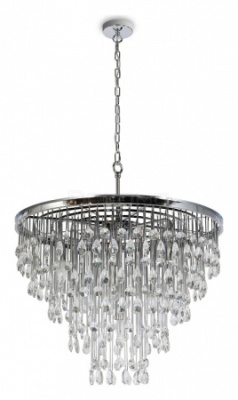 Подвесная люстра Linn MOD091PL-09CH