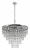 Подвесная люстра Linn MOD091PL-09CH