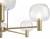 Подвесная люстра Vision MOD411PL-06G Подвесная люстра Vision MOD411PL-06G