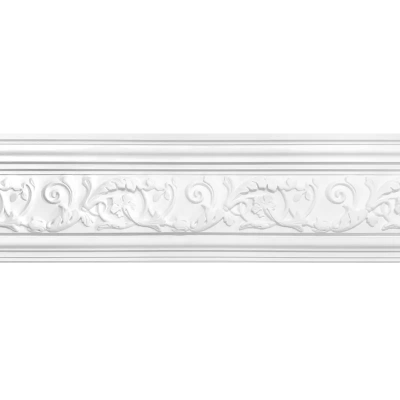 Карниз орнаментальный SK45N (наборный)