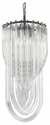 Подвесная люстра Onda FR5182PL-03CH