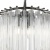Подвесная люстра Onda FR5182PL-03CH