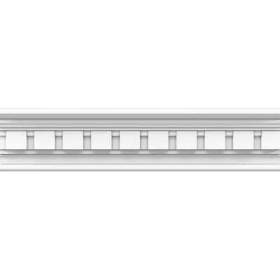 Карниз орнаментальный SK62N (наборный)