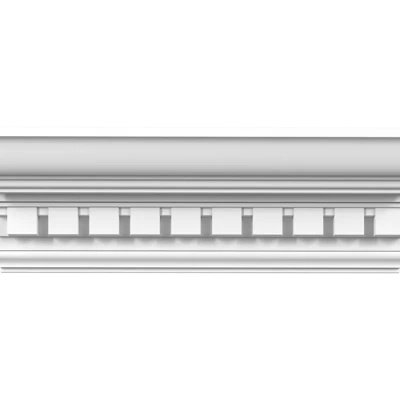 Карниз орнаментальный SK68N (наборный)