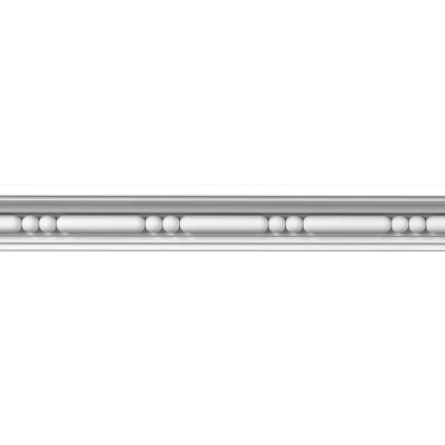 Карниз орнаментальный SK70N (наборный)