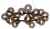 Подвесная люстра Dallas MOD545PL-25B Подвесная люстра Dallas MOD545PL-25B