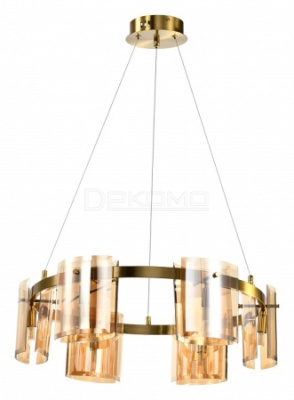 Подвесная люстра Rony ZRS.1200.06