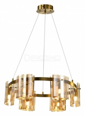 Подвесная люстра Rony ZRS.1200.06