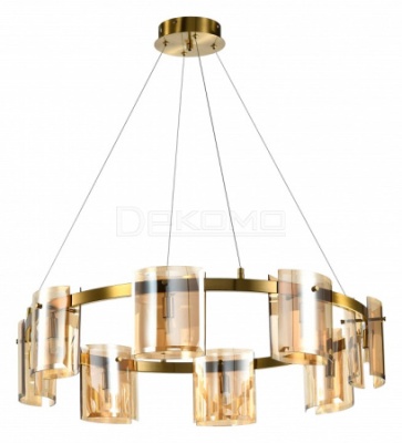Подвесная люстра Rony ZRS.1200.08