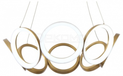 Подвесная люстра Olimpia ZRS.30101.112