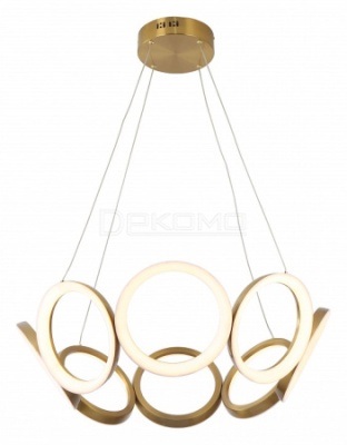 Подвесная люстра Olimpia ZRS.30101.112