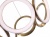 Подвесная люстра Olimpia ZRS.30101.84 Подвесная люстра Olimpia ZRS.30101.84