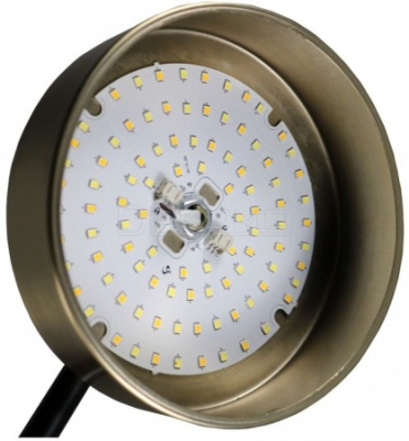 Подвесная люстра Lunar ZRS.01243.08