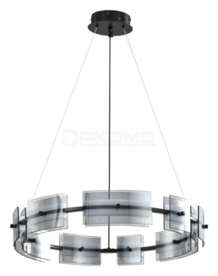 Подвесная люстра Loft ZRS.1802.60