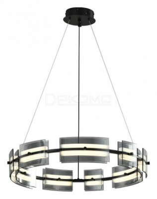 Подвесная люстра Loft ZRS.1802.60