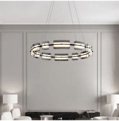 Подвесная люстра Loft ZRS.1802.60