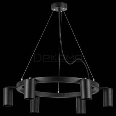 Подвесная люстра Rullo LR016376