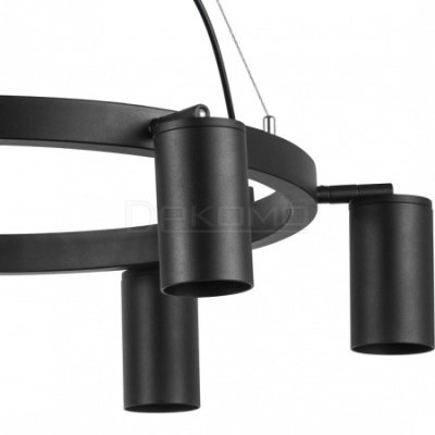 Подвесная люстра Rullo LR016376
