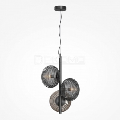 Подвесная люстра Reels MOD268PL-03B