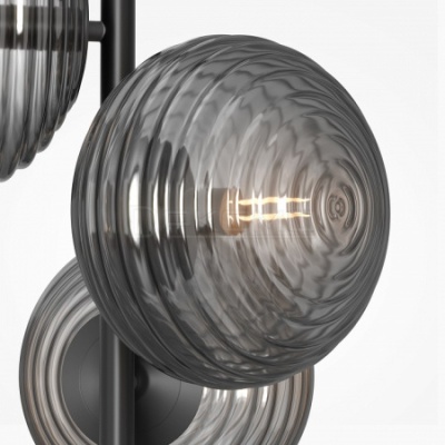 Подвесная люстра Reels MOD268PL-03B