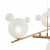 Подвесная люстра Flaty FR5374PL-10BS