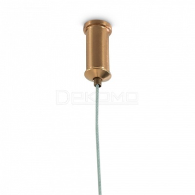 Подвесная люстра Flaty FR5374PL-10BS