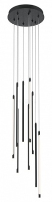 Подвесная люстра Light stick MOD236PL-L54B3K