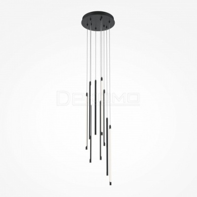 Подвесная люстра Light stick MOD236PL-L54B3K