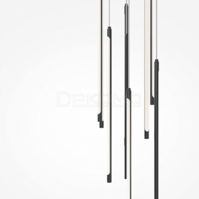 Подвесная люстра Light stick MOD236PL-L54B3K