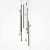 Подвесная люстра Light stick MOD236PL-L54B3K Подвесная люстра Light stick MOD236PL-L54B3K