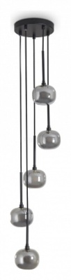 Подвесная люстра Shimmer FR5435PL-05B1