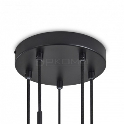 Подвесная люстра Shimmer FR5435PL-05B1